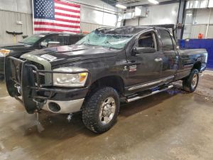 Dodge RAM ST 6.7L 6 2007