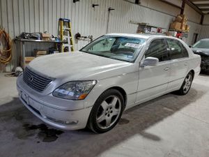 Lexus LS 430 4.3L 8 2006