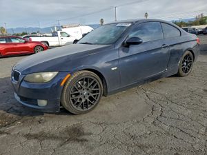 BMW 3 Series I SULEV 3.0L 6 2009