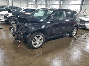 Chevrolet Equinox SPORT 3.6L 6 2008