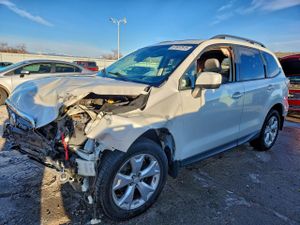 Subaru Forester 2.5I PREMIUM 2.5L 4 2014
