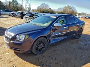 Chevrolet Malibu LS 2.4L 4 2008