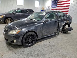 Lexus IS 250 2.5L 6 2007