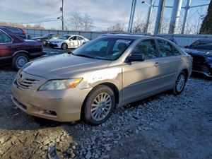 Toyota Camry CE 2.4L 4 2008