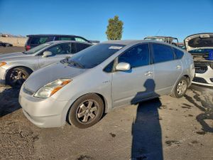 Toyota Prius 1.5L 4 2007