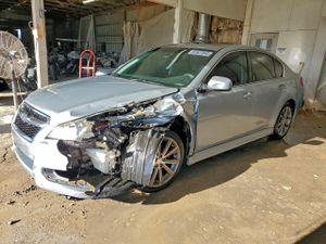 Subaru Legacy 2.5I SPORT 2.5L 4 2014