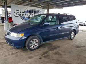 Honda Odyssey EX 3.5L 6 2004