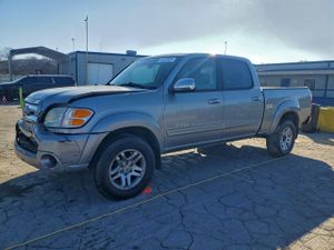 Toyota Tundra DOUBLE CAB SR5 4.7L 8 2004