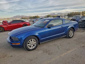 Ford Mustang 4.0L 6 2006