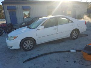 Toyota Camry LE 3.0L 6 2003