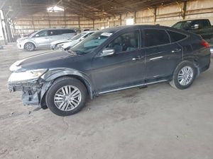 Honda Accord EXL 2.4L 4 2013