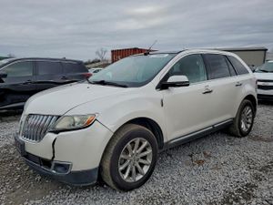 Lincoln MKX 3.7L 6 2011