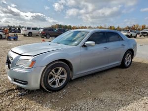 Chrysler 300 3.6L 6 2013