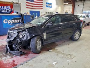 Cadillac SRX LUXURY COLLECTION 3.6L 6 2014