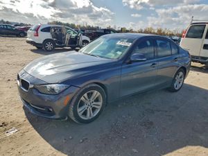 BMW 3 Series I SULEV 2.0L 4 2016