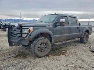 Ford F-250 SUPER DUTY 6.2L 8 2015