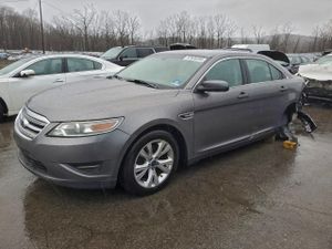 Ford Taurus SEL 3.5L 6 2012