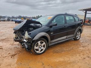 Pontiac Vibe 1.8L 4 2006