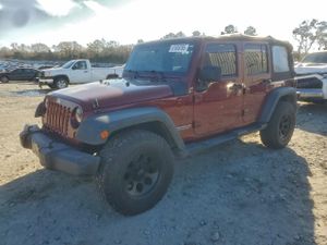 Jeep Wrangler SPORT 3.8L 6 2010