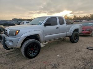 Toyota Tacoma PRERUNNER ACCESS CAB 4.0L 6 2005