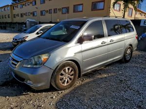 Honda Odyssey TOURING 3.5L 6 2007