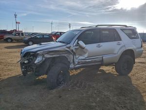 Toyota 4Runner SR5 4.7L 8 2006