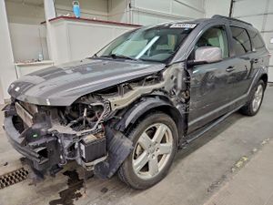 Dodge Journey SXT 3.6L 6 2012