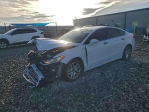 Ford Fusion SE 1.5L 4 2014