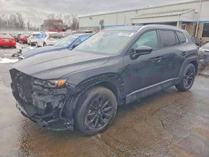 Mazda CX-50 PREMIUM 2.5L 4 2025