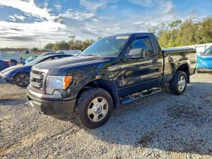 Ford F-150 3.7L 6 2014