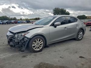 Mazda 3 SPORT 2.0L 4 2015