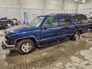 Chevrolet Suburban C1500 5.7L 8 1999