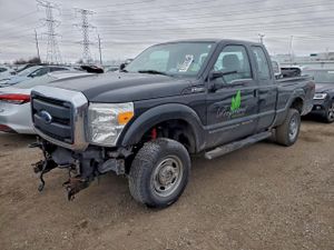 Ford F-250 SUPER DUTY 6.2L 8 2015