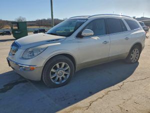 Buick Enclave CXL 3.6L 6 2011