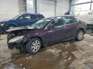 Mazda 6 I 2.5L 4 2010