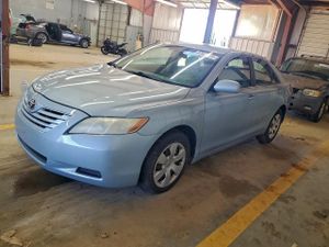 Toyota Camry CE 2.4L 4 2007