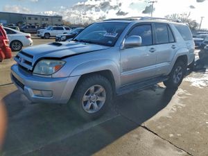 Toyota 4Runner SR5 4.0L 6 2004