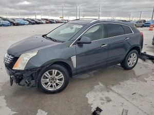 Cadillac SRX LUXURY COLLECTION 3.6L 6 2013