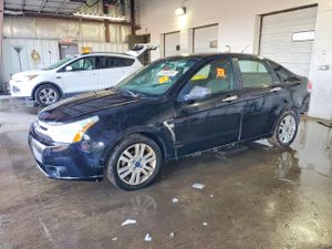 Ford Focus SE 2.0L 4 2008