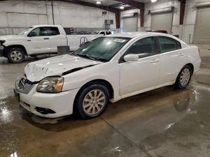 Mitsubishi Galant FE 2.4L 4 2012