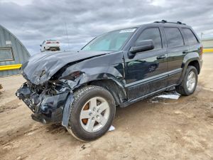 Jeep Grand Cherokee LAREDO 3.7L 6 2009