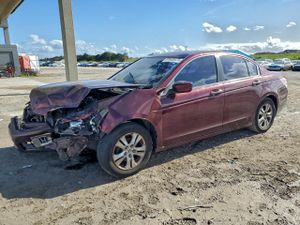 Honda Accord LXP 2.4L 4 2008