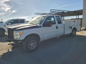 Ford F-250 SUPER DUTY 6.2L 8 2012