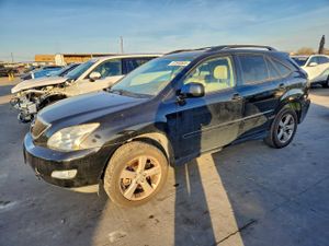 Lexus RX 330 3.3L 6 2004