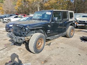 Jeep Wrangler SAHARA 3.8L 6 2008