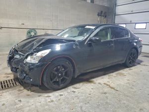 Infiniti G37 3.7L 6 2012
