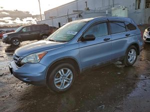 Honda CR-V EX 2.4L 4 2010