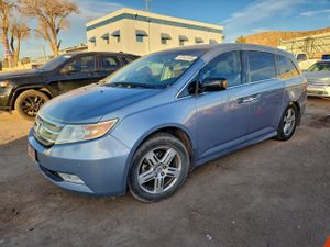 Honda Odyssey TOURING 3.5L 6 2011