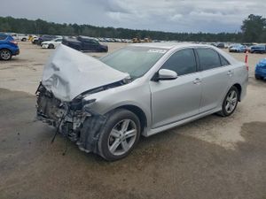 Toyota Camry L 2.5L 4 2013
