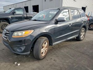 Hyundai Santa Fe GLS 2.4L 4 2010